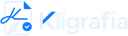 Kligrafia · by Didi Solutions