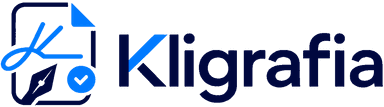 Kligrafia · by Didi Solutions