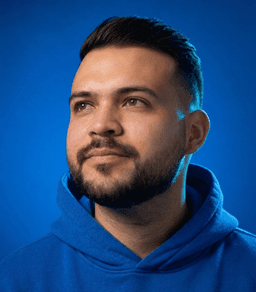 Johnny Peña