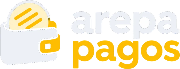 arepa pagos