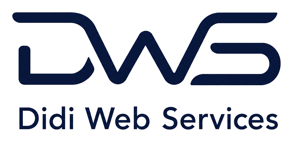 Didi Web Services